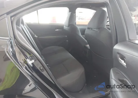 2020 Toyota Corolla Se из США, поврежденный, VIN 5YFS4RCE4LP034929